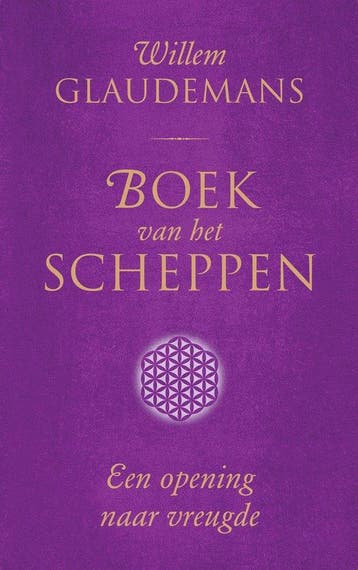 9789020222692 Biblos-serie 7 - Boek van het Scheppen, Verzenden, Nieuw, Willem Glaudemans