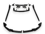 Aero Kit Glans Zwart BMW X5 G05 LCI 2023 - Heden B9782, Nieuw, Voor, BMW