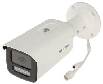 Hikvision DS-2CD2T86G2H-IS2U/SL 8MP 4K Bullet,, Doe-het-zelf en Verbouw, Ophalen of Verzenden, Nieuw