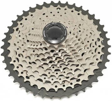 Cassette 11 speed Shimano Deore XT CS-M8000 11-40T, Fietsen en Brommers, Fietsonderdelen, Verzenden, Nieuw