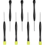 Benson Precisie schroevendraaierset - 7-delig - Torx en k..., Ophalen of Verzenden, Nieuw