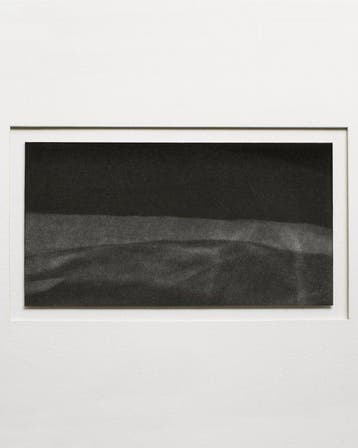 Anna Khavro - An island (An abstract landscape) - Unique