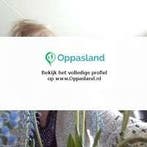 Ik ben Anita, 68 jaar oud en ik zoek oppaswerk in Gouda.