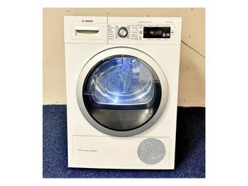 Bosch WTW875ECO Serie 8 - Tweedehands Refurbished Droger -, Verzenden, Zo goed als nieuw
