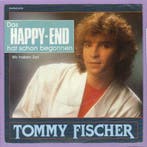 Tommy Fischer – Das Happy End Hat Schon Begonnen / Wir Haben, Ophalen of Verzenden, Nieuw in verpakking