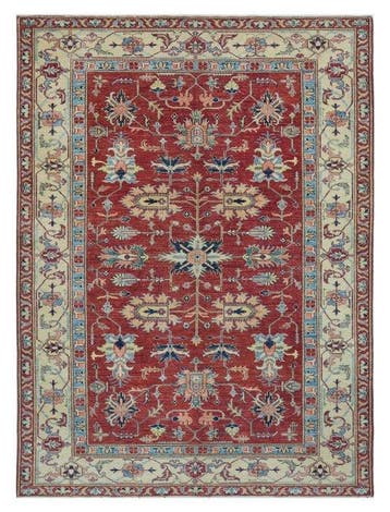 Handgeknoopt designer tapijt - Ziegler - Farahan – Nieuw -, Nieuw