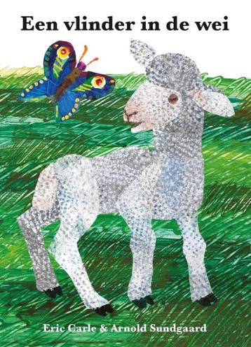 Een vlinder in de wei - Arnold Sundgaard 9789462291553, Verzenden, Gelezen, Arnold Sundgaard