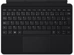 Microsoft Surface Go - Type Cover - Toetsenbord met Trackpad, Computers en Software, Toetsenborden, Verzenden, Nieuw, Microsoft