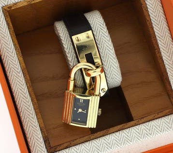 Hermès - Kelly - Zonder minimumprijs - Dames - 1990-1999, Nieuw