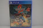 Ganryu 2 - Hakuma Kojiro - SEALED (PS4), Verzenden, Zo goed als nieuw