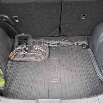 All Weather kofferbakmat Nissan Leaf II Hatchback (zonder op, Ophalen of Verzenden, Nieuw