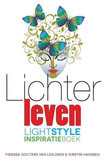 Lichter leven - Kirstin Hanssen 9789045314389, Boeken, Verzenden, Gelezen, Kirstin Hanssen