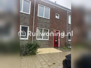 Huis van 105 m² in Oostvoorne (Waterschap Hollandse Delta)