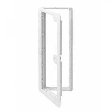 Thetford Serviceluik 6 100x42cm Wit-80, Caravans en Kamperen, Ophalen of Verzenden, Nieuw