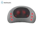 2dekans | Wellhealth Massageapparaat - 12V - 6000RPM - 30W -, Sport en Fitness, Massageproducten, Ophalen of Verzenden, Zo goed als nieuw