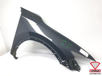 Mazda CX-5 CX5 2021+ Zijscherm Spatbord Rechts Voor Originee, Ophalen, Gebruikt, Rechts, Mazda