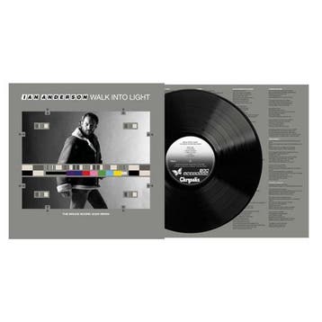 Ian Anderson - Walk Into Light - LP, Verzenden, Nieuw in verpakking