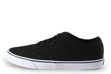 Vans Sneakers in maat 48 Zwart, Verzenden, Zwart, Vans, Sneakers of Gympen