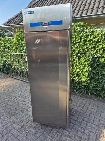 Koelkasten vriezers in veiling horeca, Zakelijke goederen, Horeca | Keukenapparatuur, Gebruikt, Koelen en Vriezen