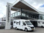 LMC Breezer 643 AUTOMAAT ENKELE BEDDEN EURO6 10.000KM!