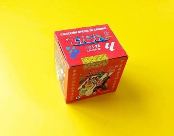 2023/24 Panini - Este La Liga - Lamine Yamal - 1 Sealed box, Verzamelen, Nieuw