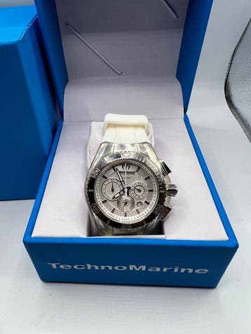 TechnoMarine - Cruise Original - Zonder minimumprijs -, Nieuw