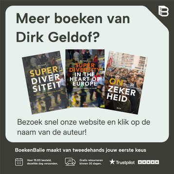 Als risicos viraal gaan - Dirk Geldof 9789463799041, Verzenden, Gelezen, Dirk Geldof