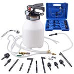 Olievulpomp 6 Liter - atf Olie Vuller Met Adapter - Transmis, Ophalen of Verzenden, Nieuw