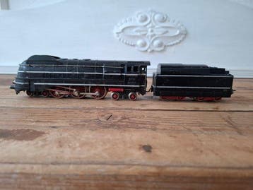 Märklin H0 - SK 800.17 - Treinset (1) - BR06 - DRG, Nieuw
