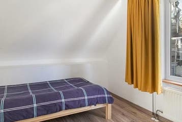 Kamer Boterstraat in Schiedam, 20 tot 35 m², Overige regio's