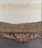 Vanni Viviani (1937-2002) - Rapporto barocco, Antiek en Kunst