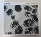 cd digi - Horses - Clear Crystal Air, Verzenden, Zo goed als nieuw