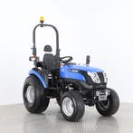 Solis 26 4wd Hydrostaat, Nieuw