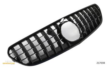 Panamericana GT Grille geschikt voor Mercedes W217 C217 A217