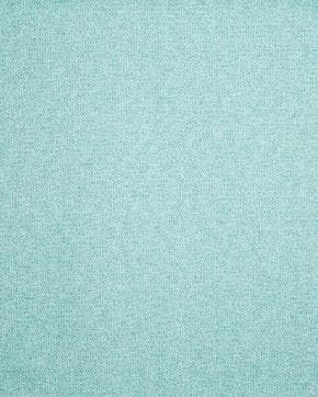 Gordijn-/Meubelstof Kos Turquoise, Hobby en Vrije tijd, Stoffen en Lappen, Nieuw, Blauw