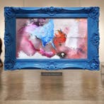 Adriano Ribeiro - Hot Day on Mars READY TO HANG - NO