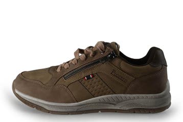 Puccetti Sneakers in maat 42 Bruin, Kleding | Heren, Schoenen, Bruin, Verzenden, Puccetti, Sneakers of Gympen