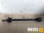 Aandrijfas rechts-voor Volkswagen Lupo O123037, Ophalen of Verzenden, Nieuw