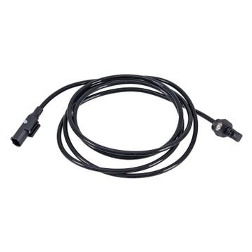 ABS Sensor Achteras, Achteras rechts Volkswagen Crafter – Me, Verzenden, Nieuw, Volkswagen