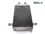 Radiateur Suzuki AN 400 Burgman 2001-2002 (AN400), Verzenden, Gebruikt