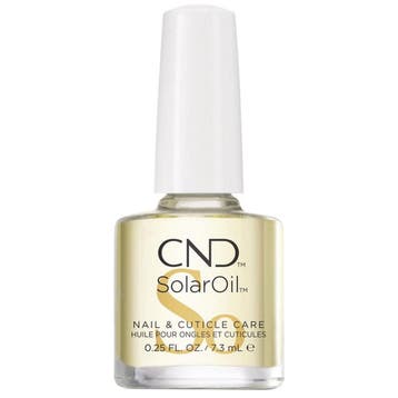 CND  Essentials  Solar Oil  7.3 ml, Verzenden, Nieuw