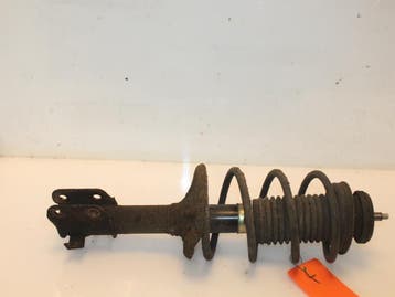 Schokdemperpoot links-voor Chevrolet Matiz O82606, Ophalen of Verzenden, Nieuw