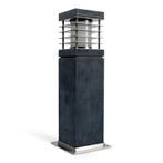 Pilar Hardsteen S Tuinlamp Tuinverlichting, Tuin en Terras, Verzenden, Nieuw