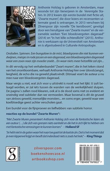 Een bloedovergoten dageraad 9789490767822 Anthonie Holslag, Boeken, Verzenden, Gelezen, Anthonie Holslag