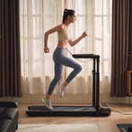 Loopband inklapbaar – KingSmith WalkingPad R3 Hybrid+, Sport en Fitness, Verzenden, Nieuw, Benen, Loopband