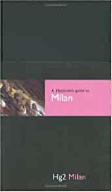 A hedonists guide to Milan - Fleur Britten 9780954787882, Verzenden, Zo goed als nieuw, Fleur Britten