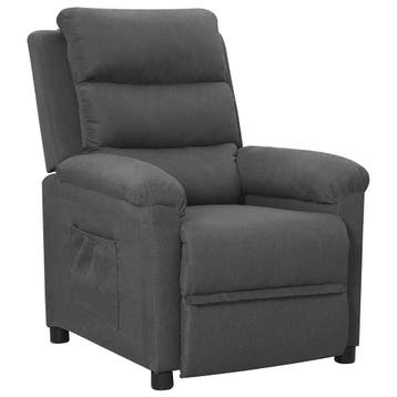 Fauteuil XL - Verstelbaar | Laatste Stuk!, 75 tot 100 cm, Ophalen of Verzenden, Zo goed als nieuw, 50 tot 75 cm