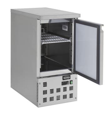 COMBISTEEL KOELWERKBANK 1 DEUR - COMPACT LINE, Verzenden, Nieuw in verpakking