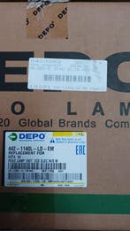 Koplamp Links Astra H | Abakus | Retourdeal 60% Korting, Auto-onderdelen, Verlichting, Ophalen of Verzenden, Nieuw, Opel