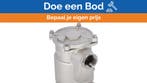 Bieden: Guidi 1163 series bronze sea water, Watersport en Boten, Ophalen of Verzenden, Nieuw, Motor en Techniek, Zeilboot of Motorboot